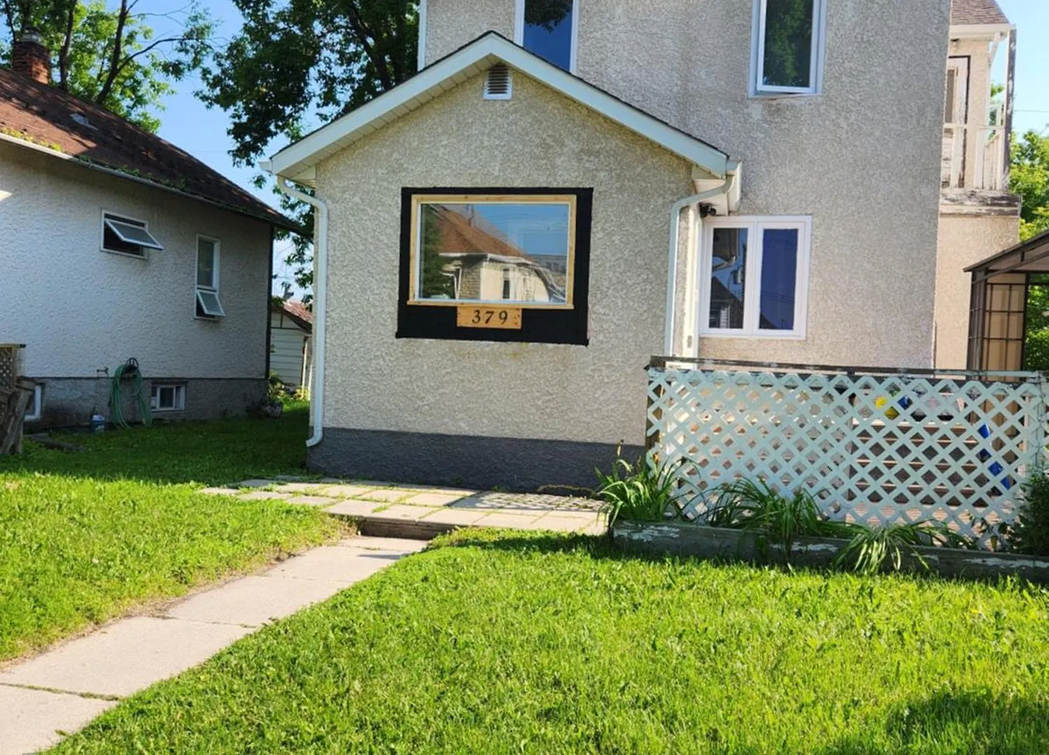 Guest house Close To Center Winnipeg