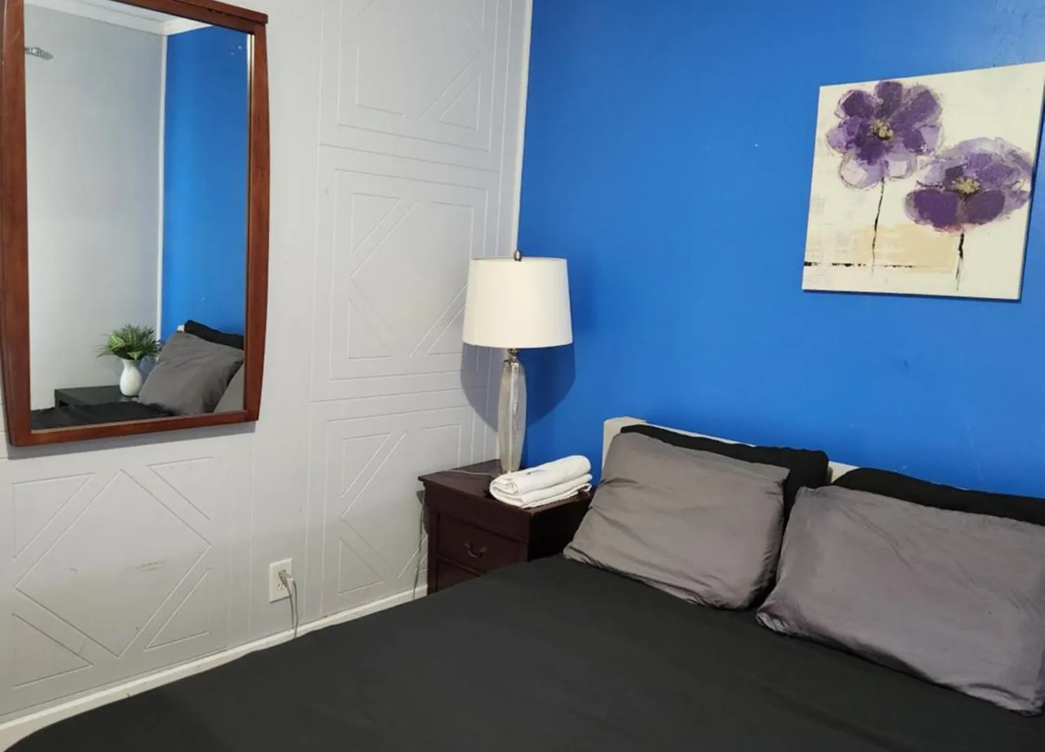 Guest house Close To Center Winnipeg