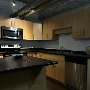 Cozy Private Winnipeg