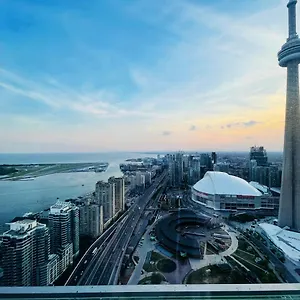Comfort Opulence Suites And Hotel Toronto