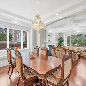 Luxurious Getaway In Vancouver-private With Attached Bathroom Guest house Vancouver