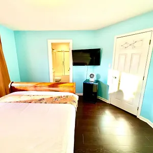 Vancouver Guest house Richmond