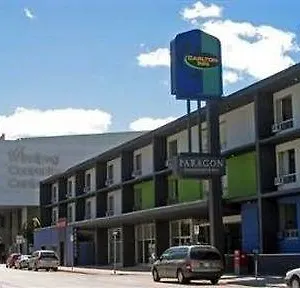 Carlton Winnipeg