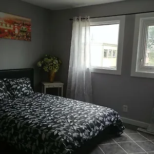 Elmwood House Winnipeg