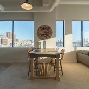 Executive Winnipeg